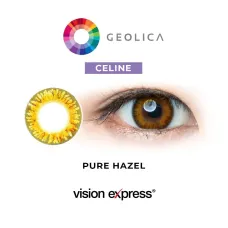 Geolica Color Celine Series