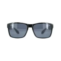 Tony Morgan Men's Black MetalRudy Project Men's Black Plastic Square