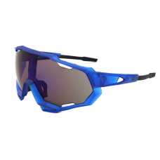 Aielbro Cycling Shades Professional Sports Bicycle Sunglasses Uv400 CA10