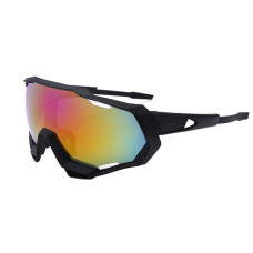 Aielbro Cycling Shades Professional Sports Bicycle Sunglasses Uv400 CA2