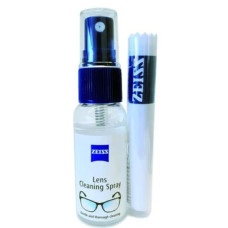 Eye lens cleaner gel, 200 Ml Bottle