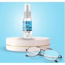 Berry Clear Vision Anti-fog Spray