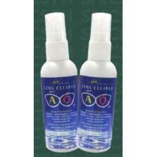 Eyeglass Lens Cleaning solution