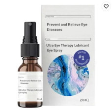 Eye Care Therapy Lubricant Spray