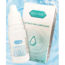 Contact Lens Lubricant Moisturizing Eye Drops