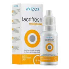 Avizor Lacrifresh