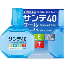 High Quality Daily Care Japan-made Santen