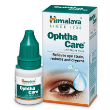 Himalaya OphthaCare Eyes Drops