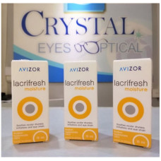 Avizor Lacrifresh Moisture Eyedrops