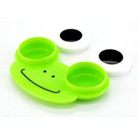 Wildlife Contact Lens Case