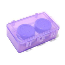 Mini Travel Contact Lens Kit